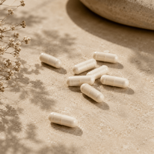 Magnesiumverbindungen im Vergleich – BZ Healthcare