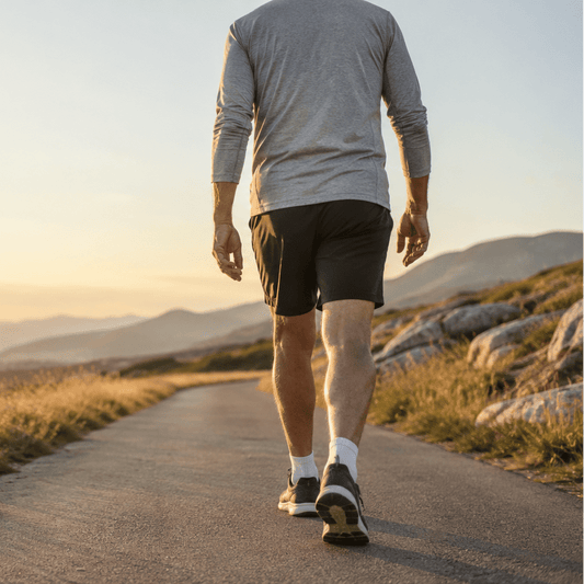 Longevity und gesundheitsbewusste Routinen – BZ Healthcare