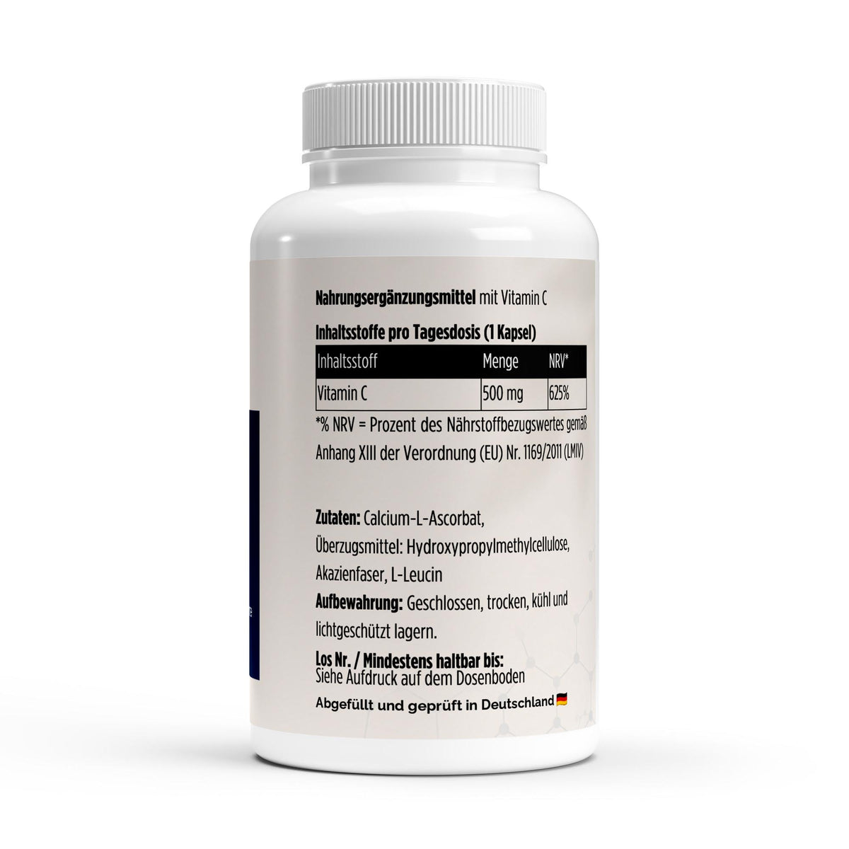 Vitamin C Forte - BZ HEALTHCARE
