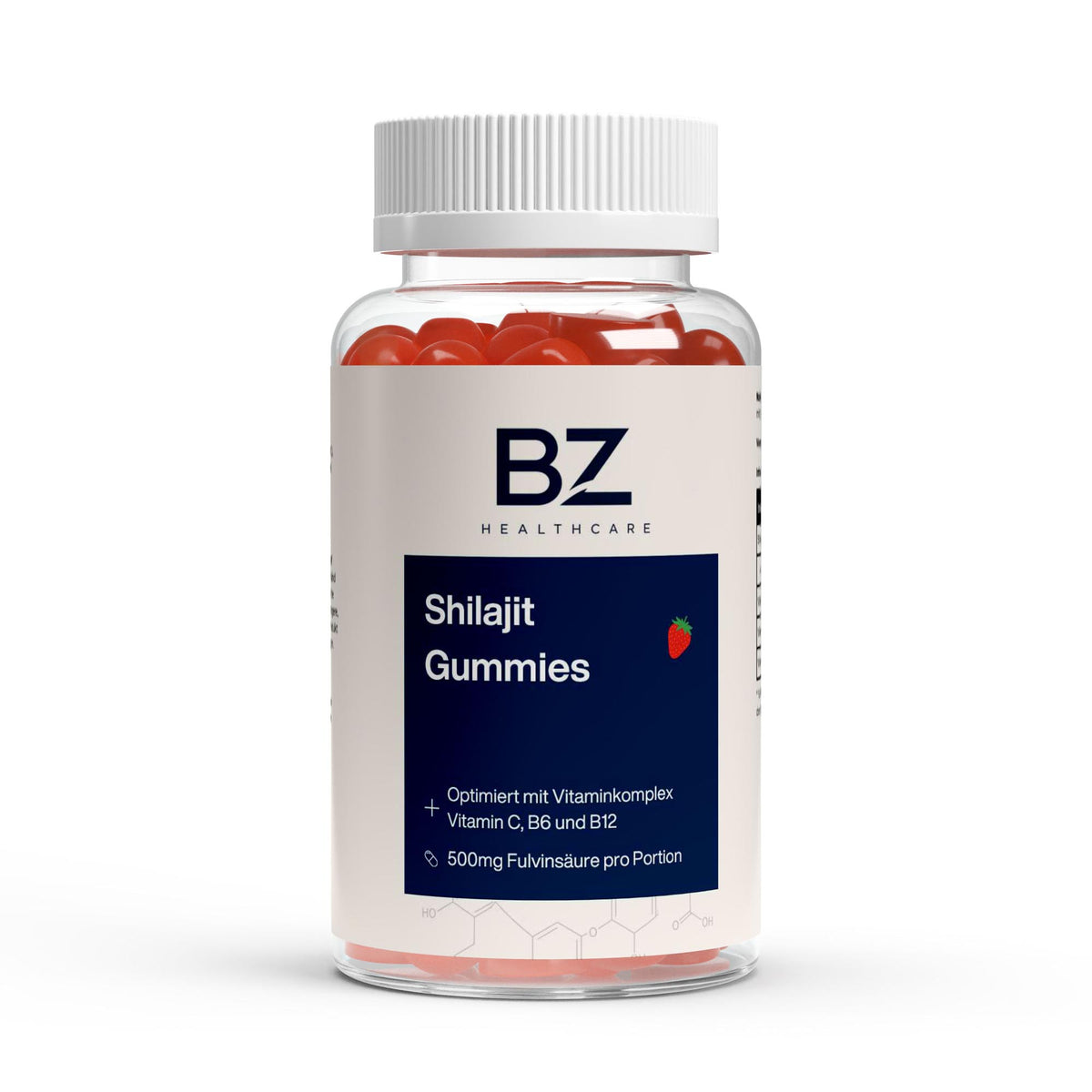 Shilajit Gummies