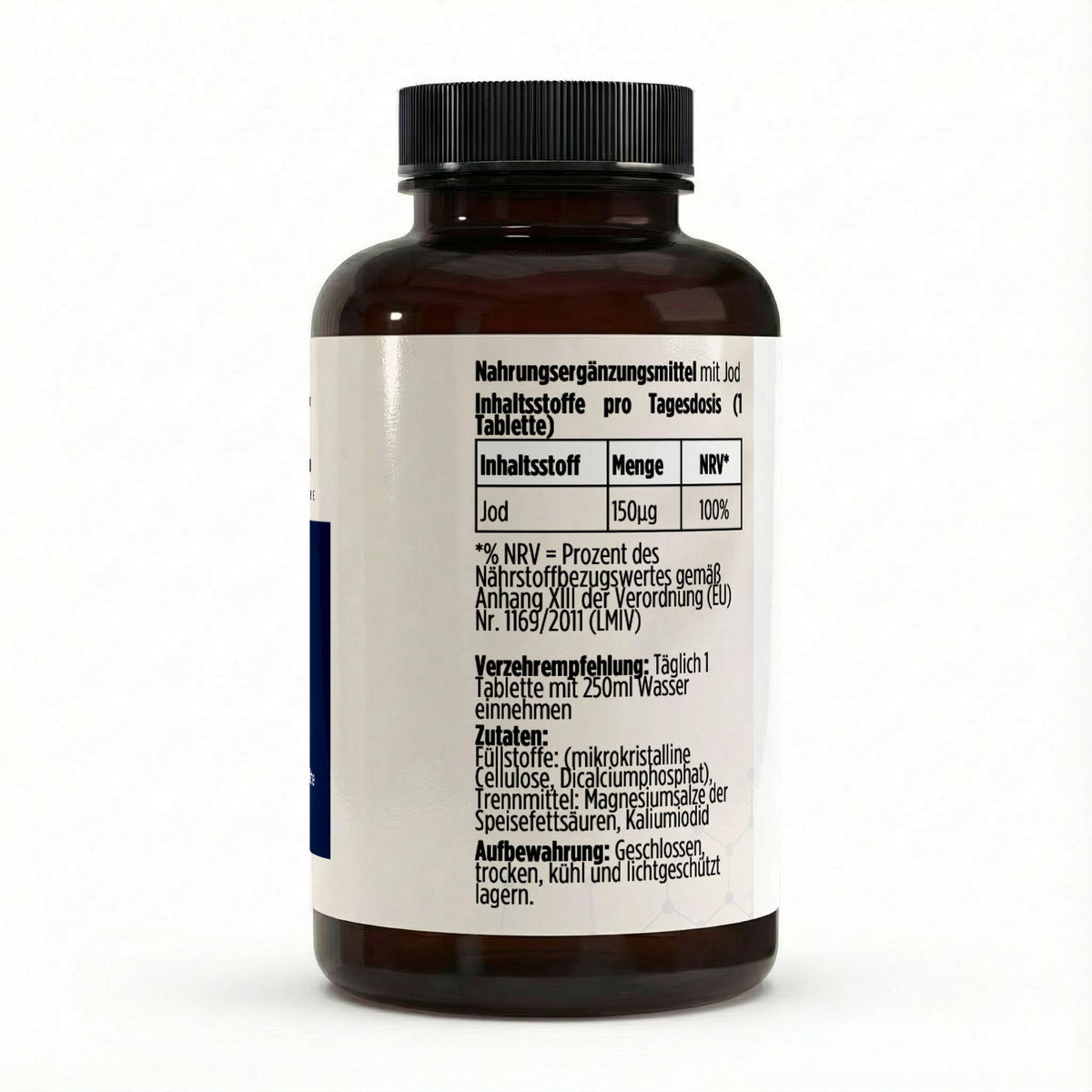 Jod Basis - BZ HEALTHCARE