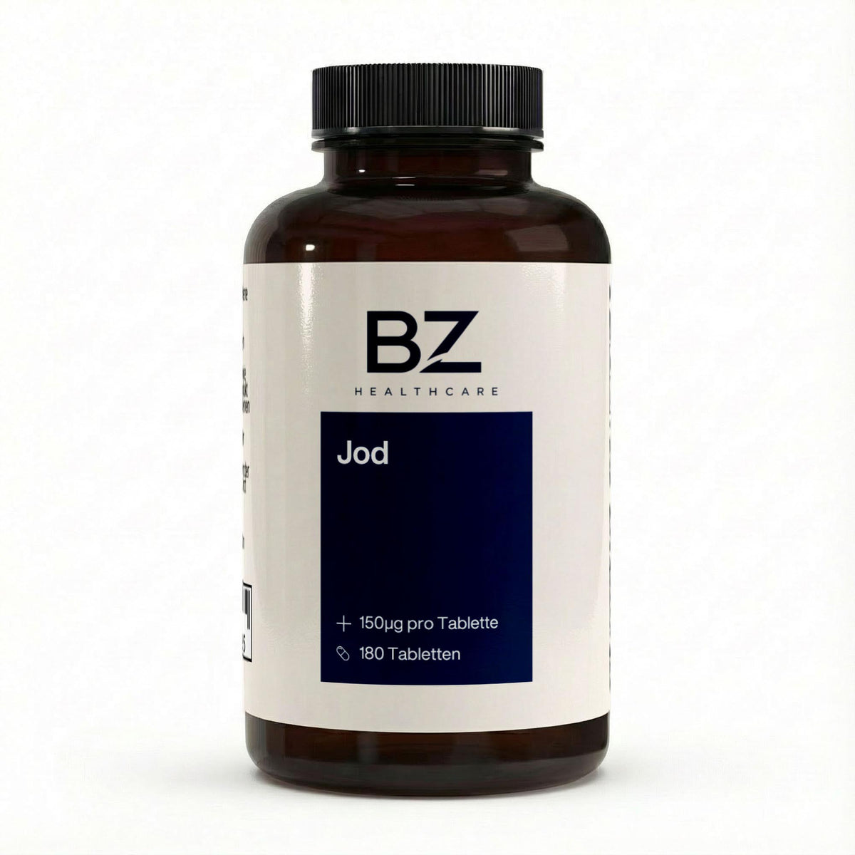 Jod Basis - BZ HEALTHCARE