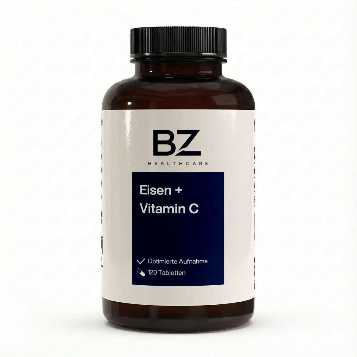 Vitalkraft Eisen + C - BZ HEALTHCARE
