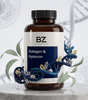 Kollagen & Hyaluron - BZ HEALTHCARE