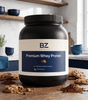 Premium Whey Protein - BZ HEALTHCARE
