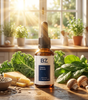 Vitamin D3 + K2 - BZ HEALTHCARE