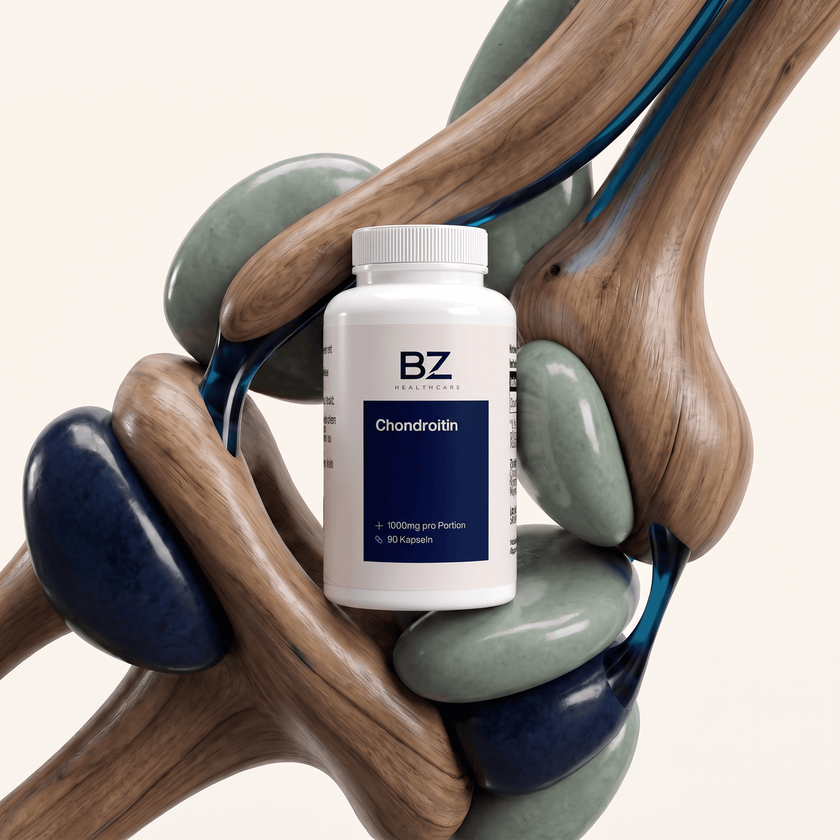 Chondroitin Forte - BZ HEALTHCARE