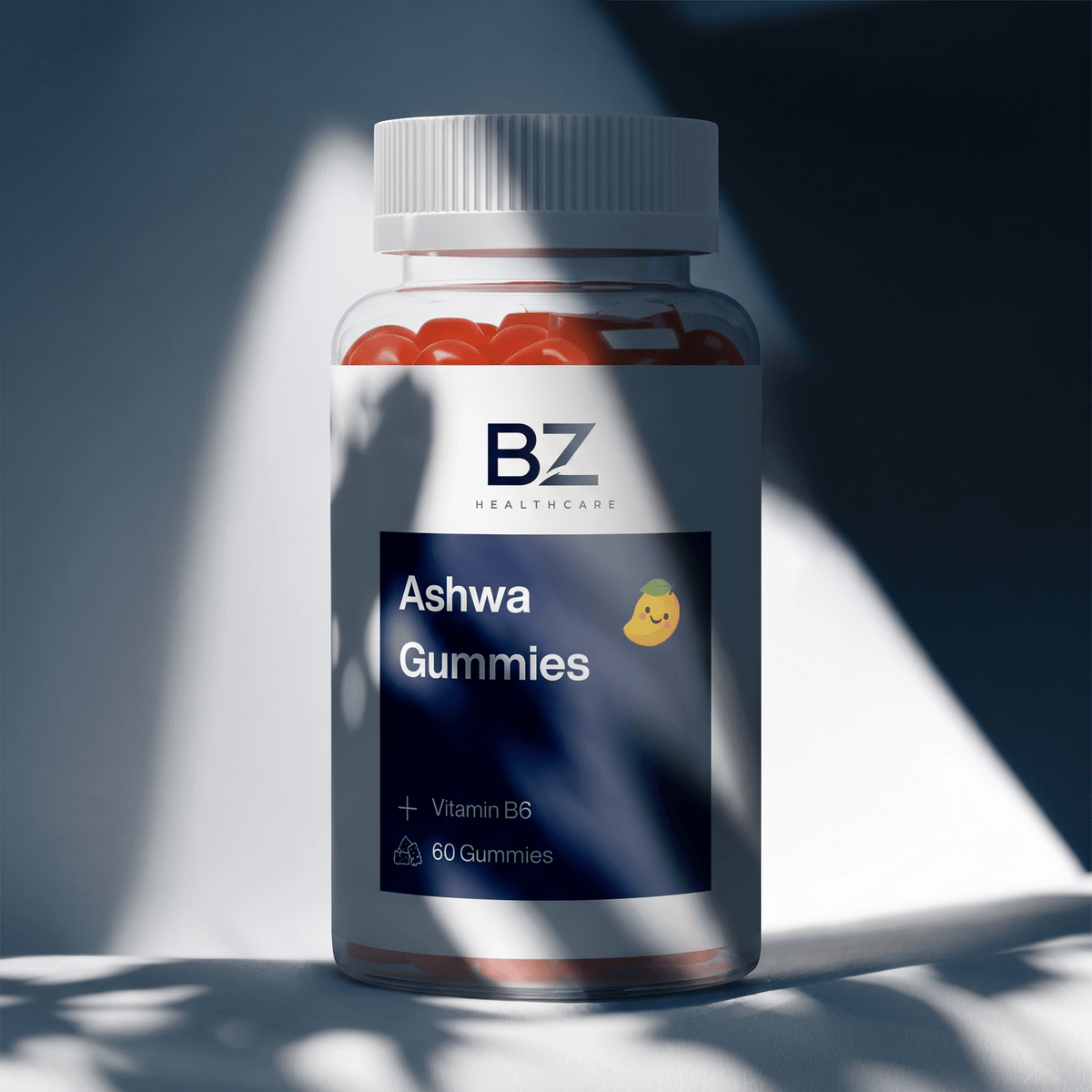 Ashwa Gummies