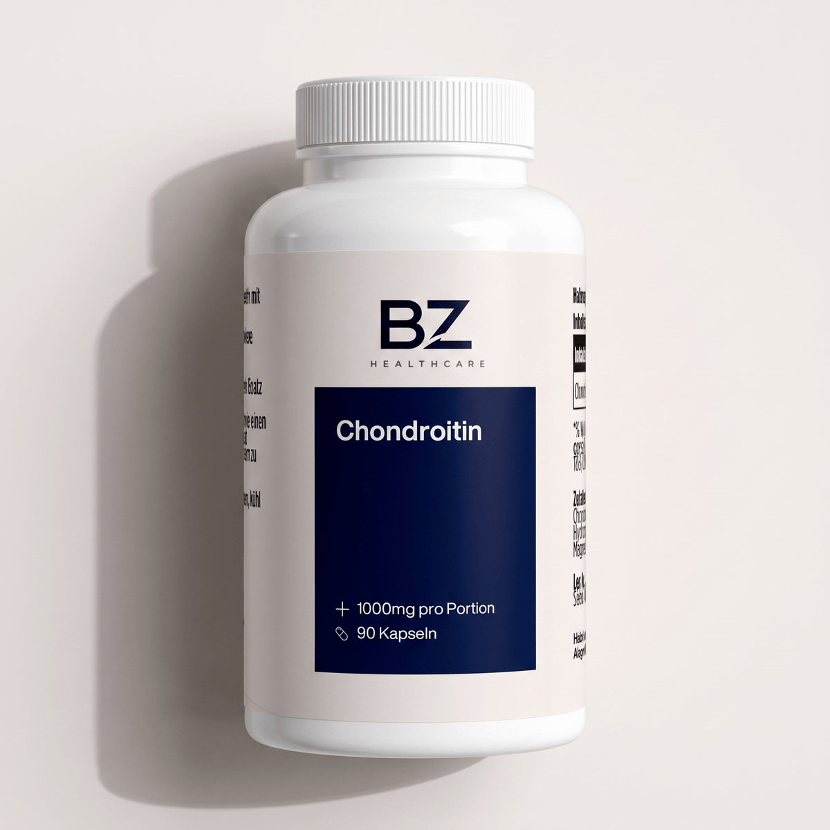 Chondroitin Forte - BZ HEALTHCARE