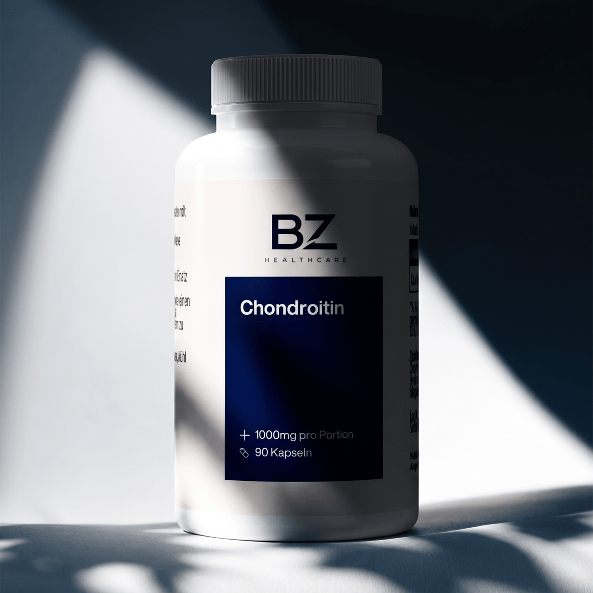 Chondroitin Forte - BZ HEALTHCARE