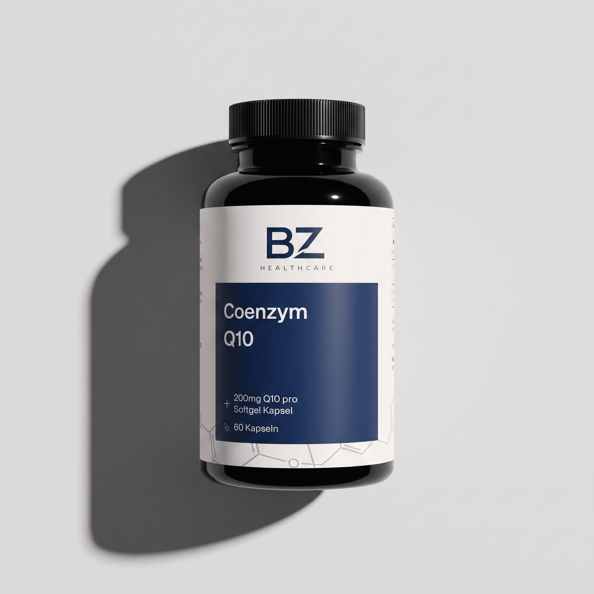 Coenzym Q10 - BZ HEALTHCARE