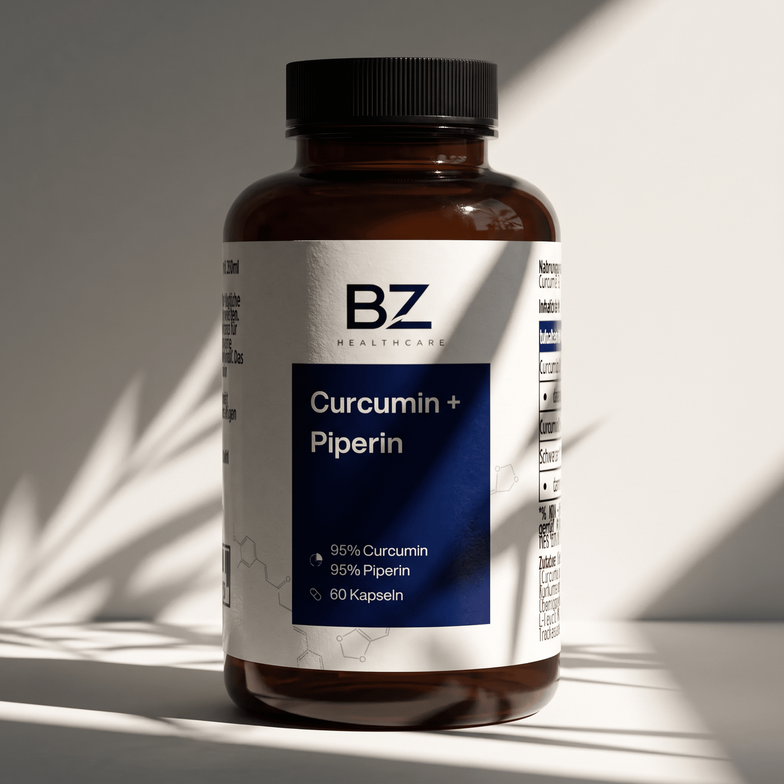 Curcumin Aktiv