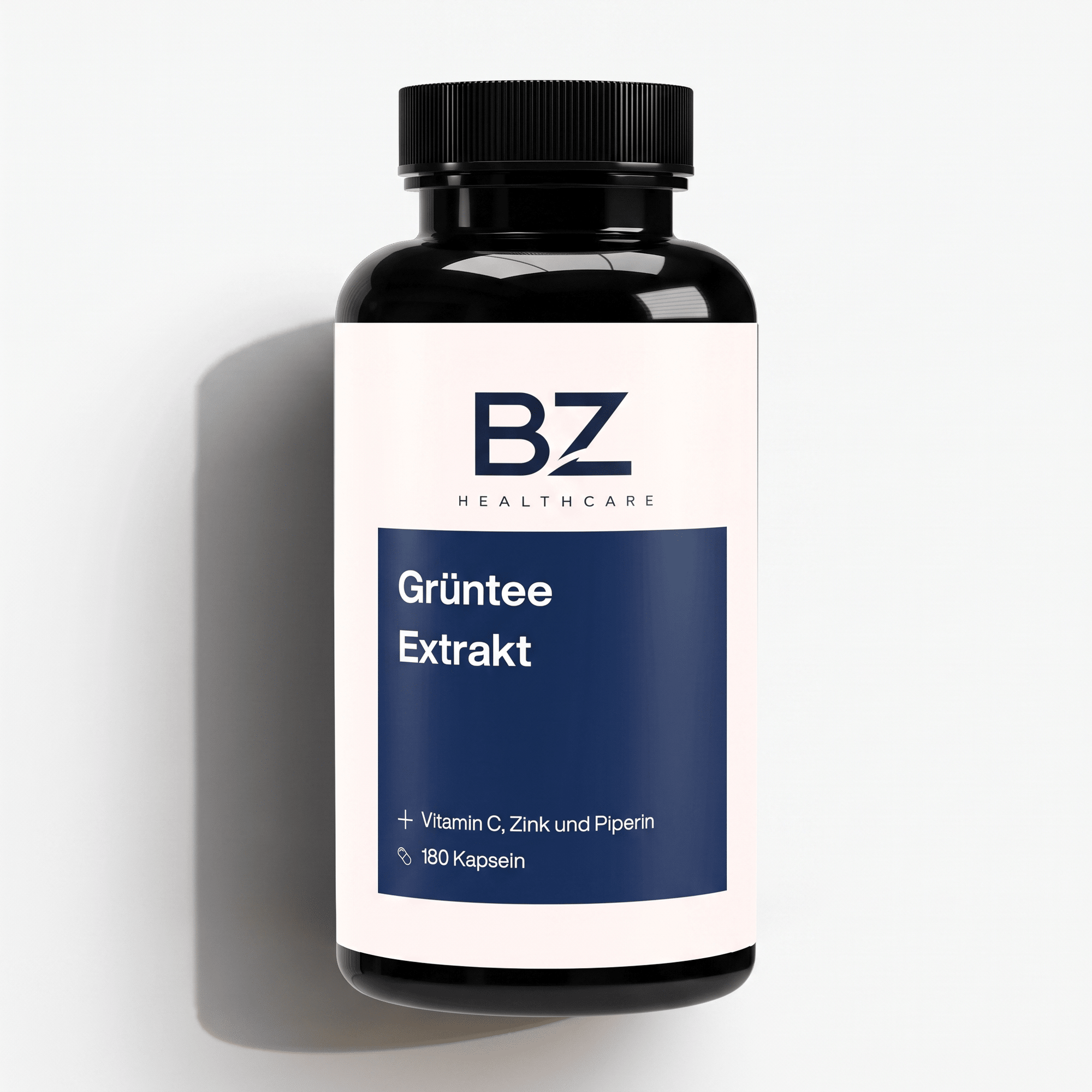 Grüntee Fokus - BZ HEALTHCARE