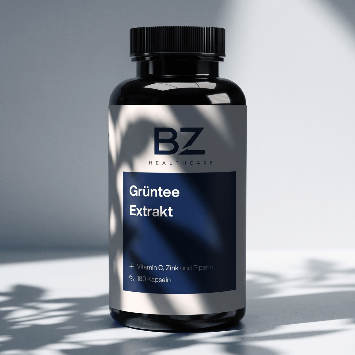 Grüntee Fokus - BZ HEALTHCARE
