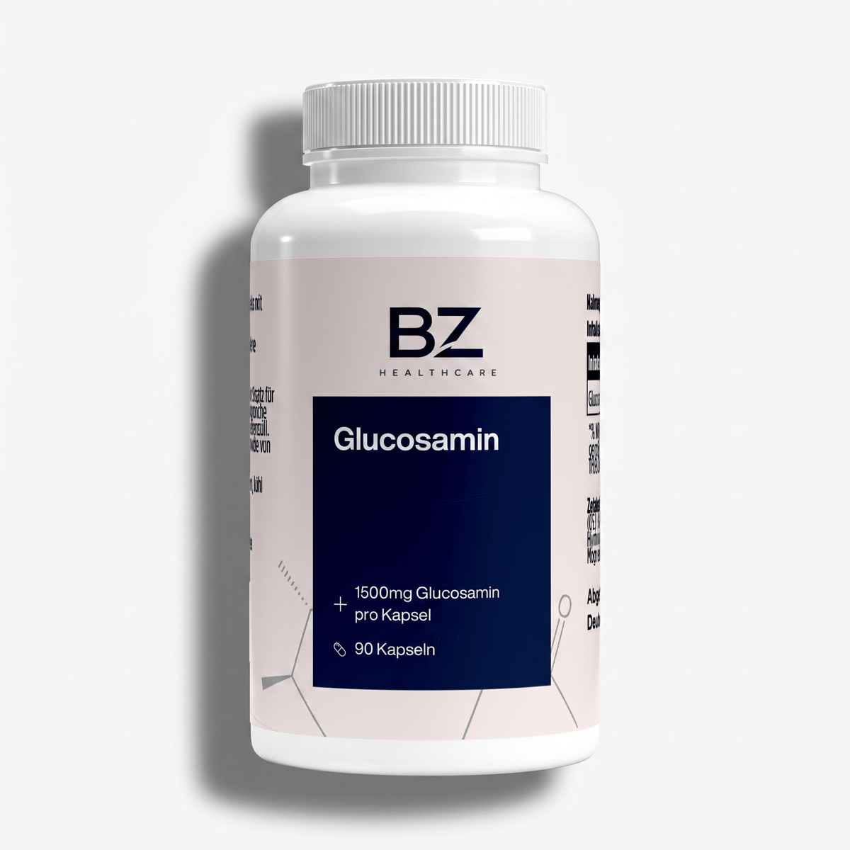 Glucosamin Forte