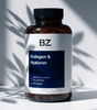 Kollagen & Hyaluron - BZ HEALTHCARE