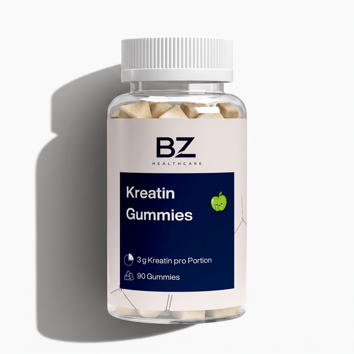 Kreatin Gummies