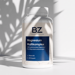 Magnesium Multikomplex - BZ HEALTHCARE