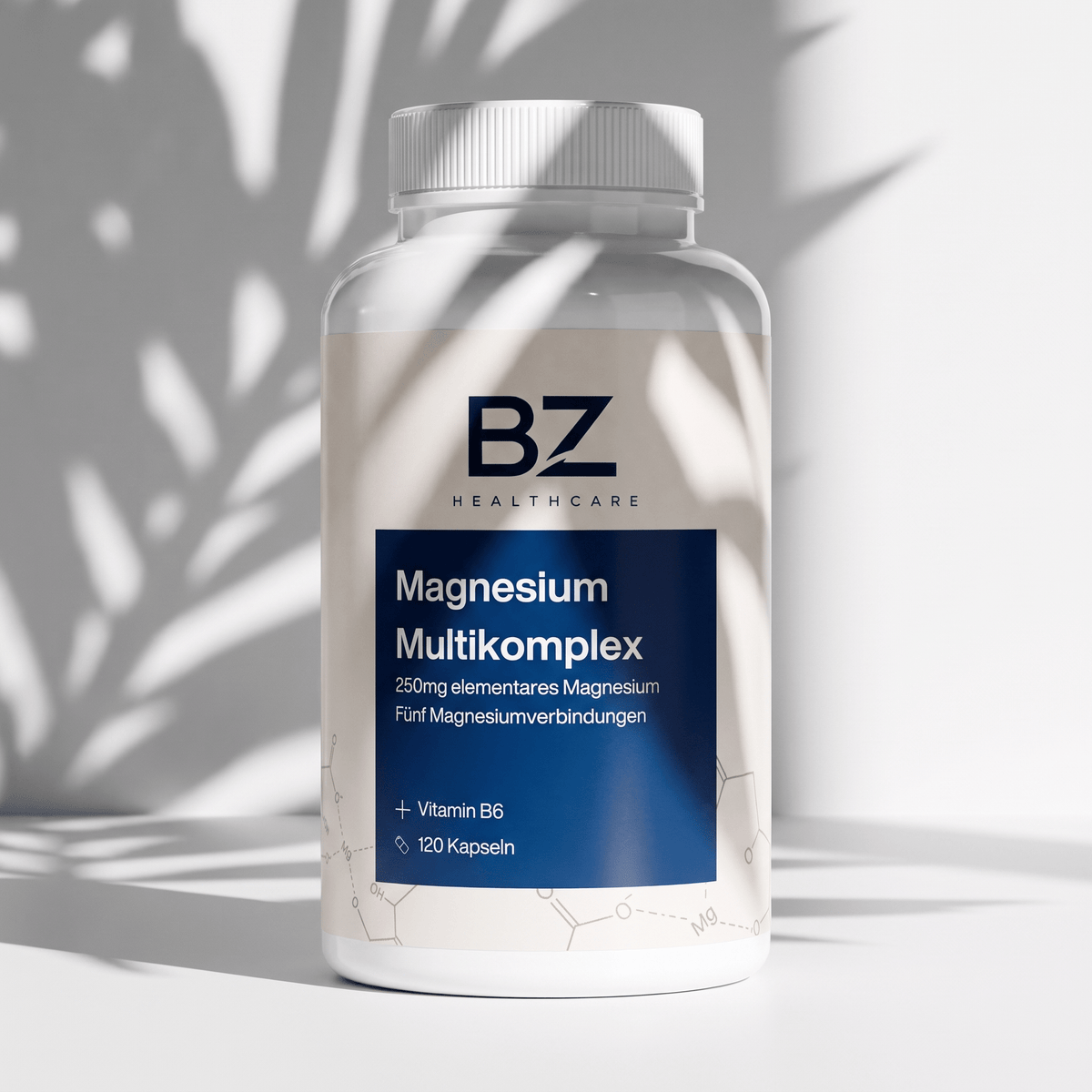 Magnesium Multikomplex