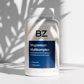 Magnesium Multikomplex