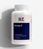 Omega 3 - BZ HEALTHCARE