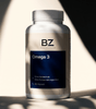 Omega 3 - BZ HEALTHCARE