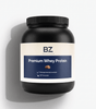 Premium Whey Protein - BZ HEALTHCARE