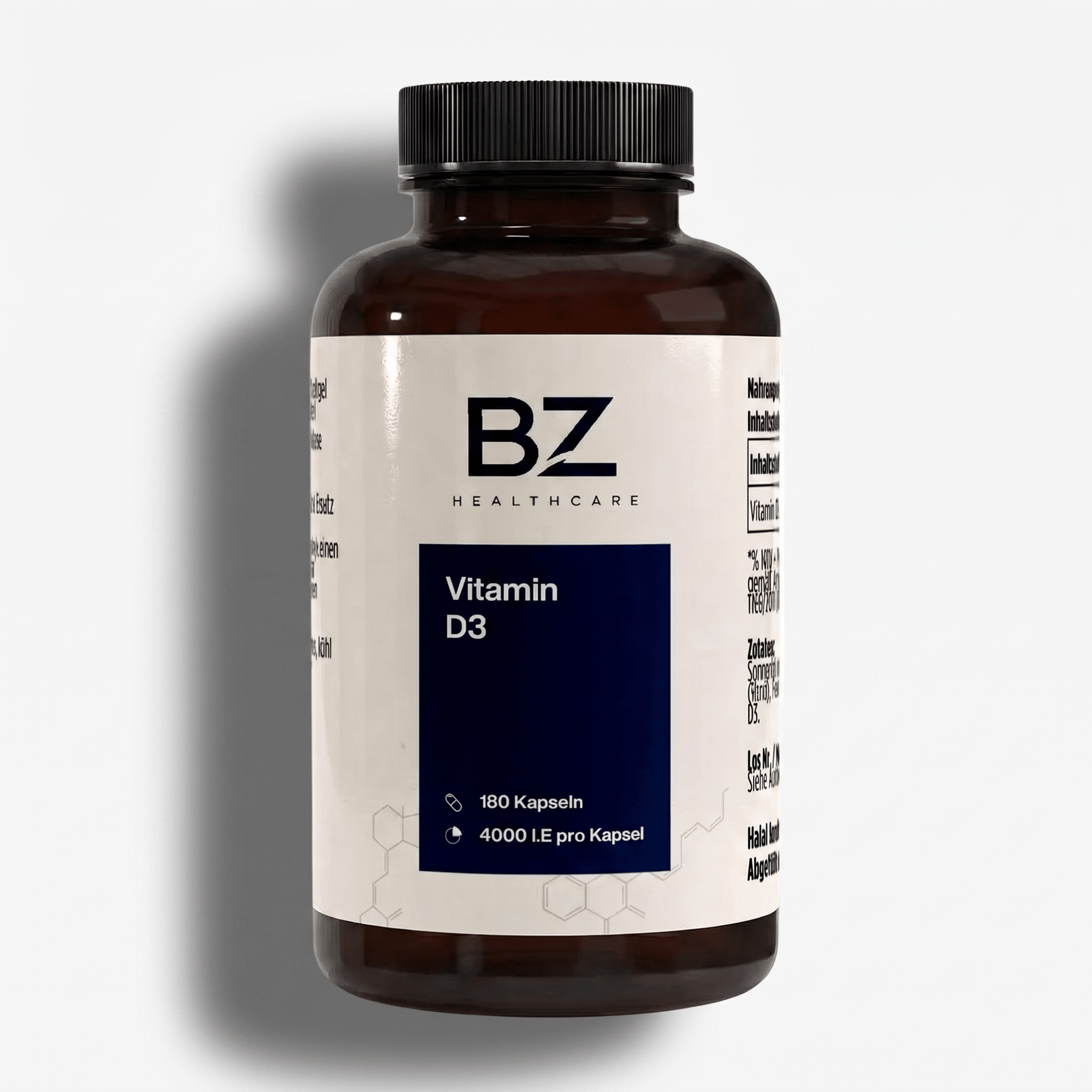 SonnenDepot D3 - BZ HEALTHCARE