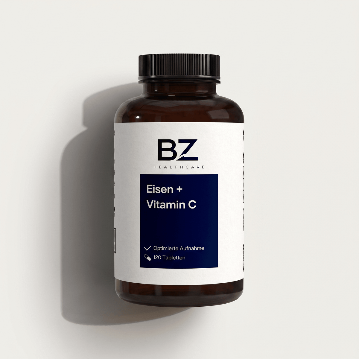 Vitalkraft Eisen + C - BZ HEALTHCARE