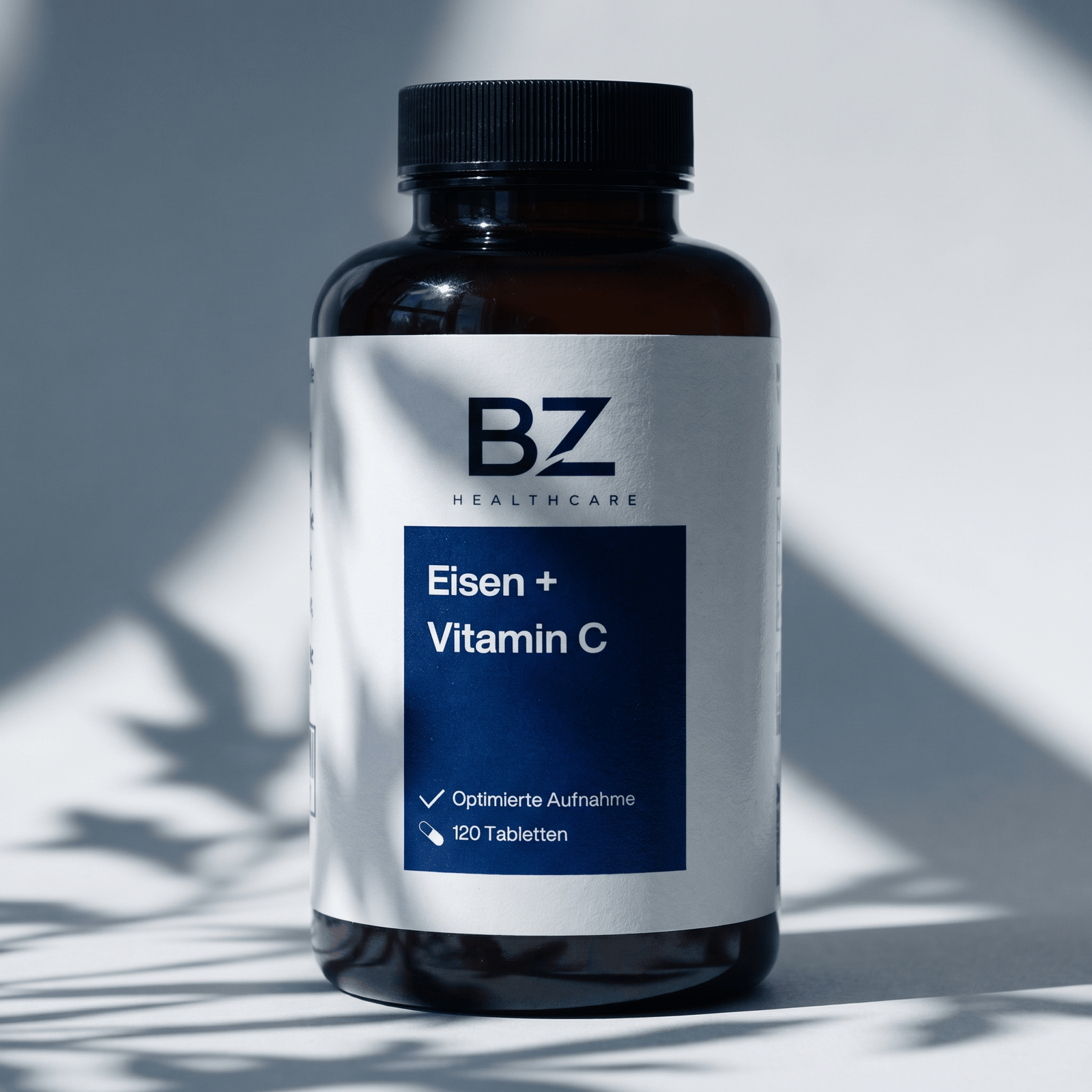 Vitalkraft Eisen + C