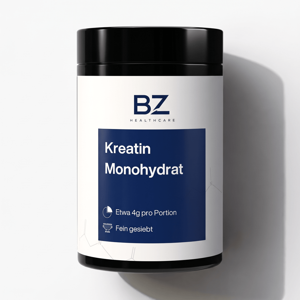 Kreatin Basis