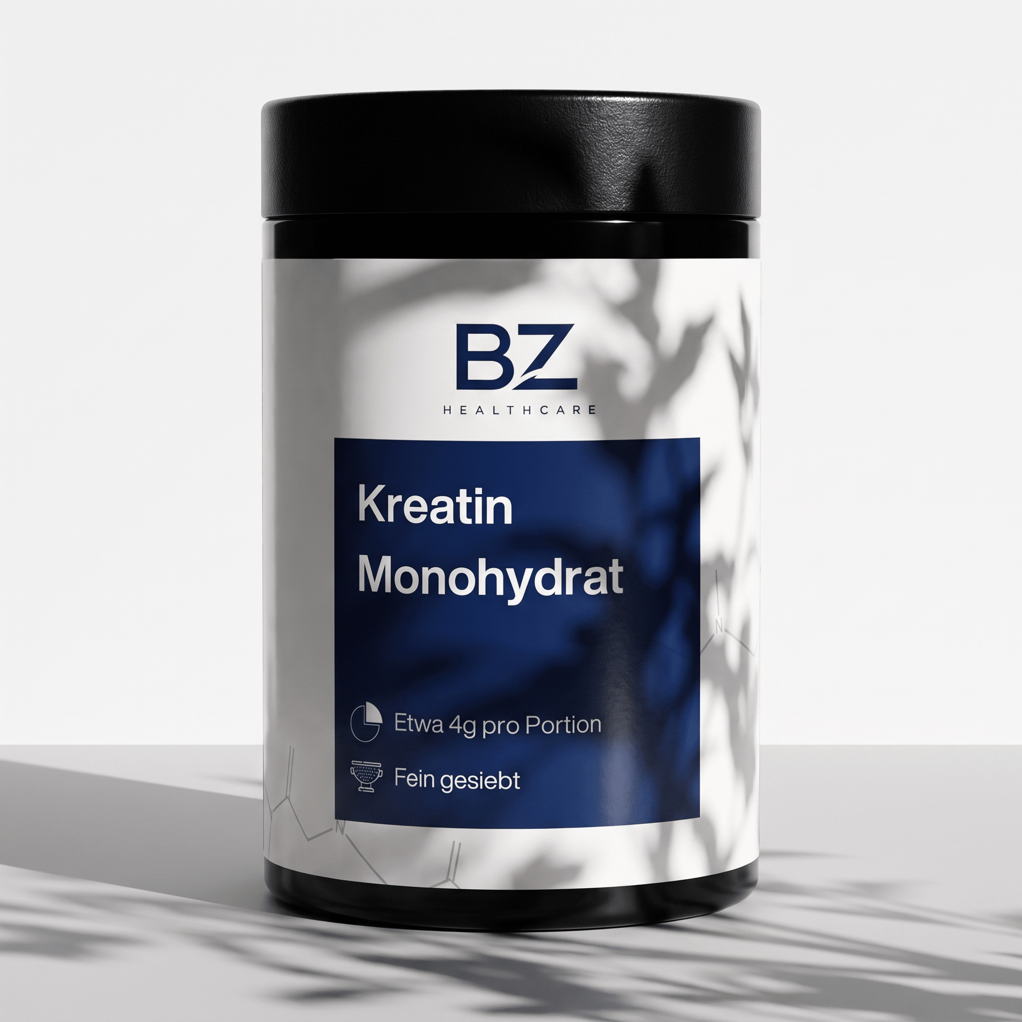 Kreatin Basis