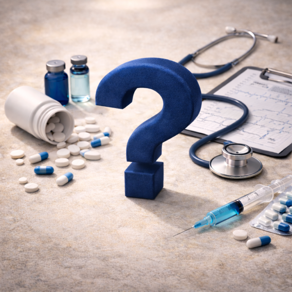 Fragen zu Nahrungserg&auml;nzungsmitteln