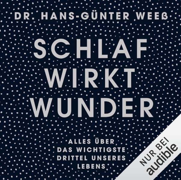 Schlaf wirkt Wunder