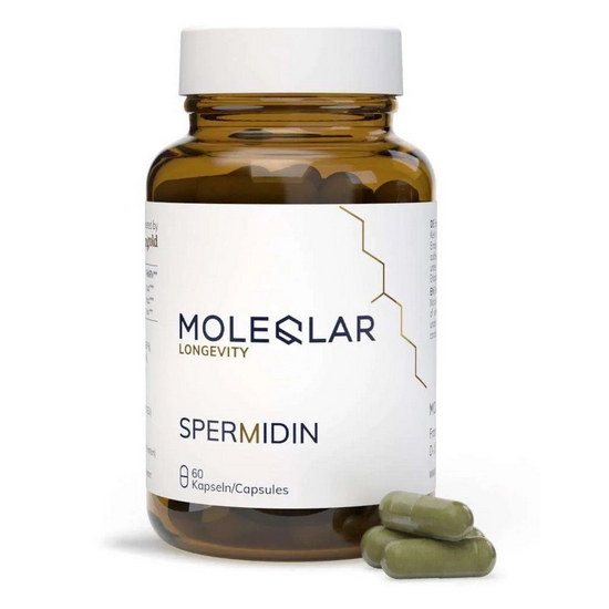 Spermidin