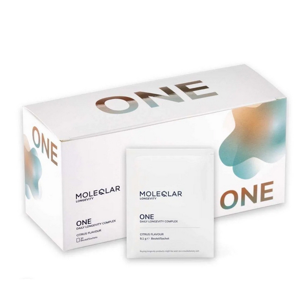 ONE
